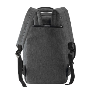 Sac à dos de voyage format cabine en polyester chiné 900D 10