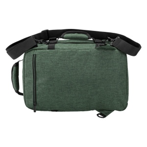 Sac à dos de voyage format cabine en polyester chiné 900D 39