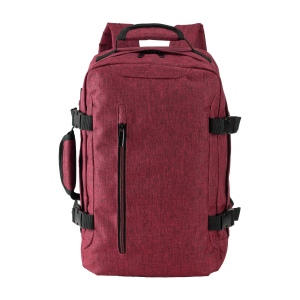 Sac à dos de voyage format cabine en polyester chiné 900D 40