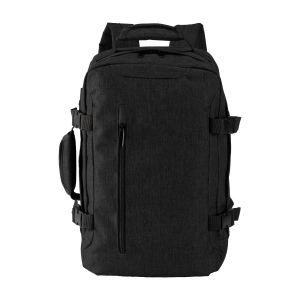 Sac à dos de voyage format cabine en polyester chiné 900D 48