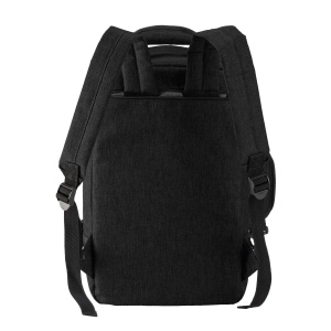 Sac à dos de voyage format cabine en polyester chiné 900D 49