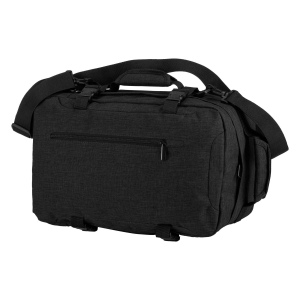 Sac à dos de voyage format cabine en polyester chiné 900D 51