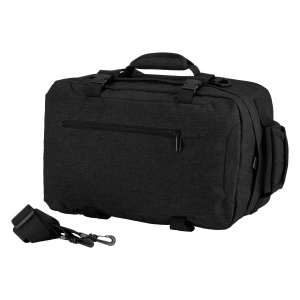 Sac à dos de voyage format cabine en polyester chiné 900D 52