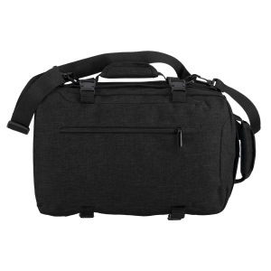 Sac à dos de voyage format cabine en polyester chiné 900D 53