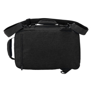 Sac à dos de voyage format cabine en polyester chiné 900D 55