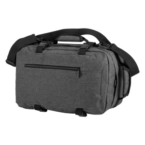 Sac à dos de voyage format cabine en polyester chiné 900D 12