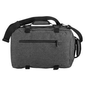 Sac à dos de voyage format cabine en polyester chiné 900D 14