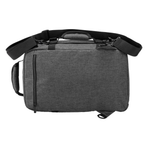 Sac à dos de voyage format cabine en polyester chiné 900D 16