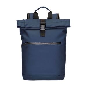 Sac à dos porte PC (15") en soft PU water resistant 4