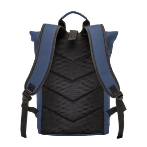 Sac à dos porte PC (15") en soft PU water resistant 5