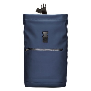 Sac à dos porte PC (15") en soft PU water resistant 6