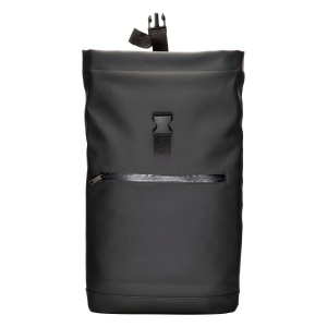 Sac à dos porte PC (15") en soft PU water resistant 9