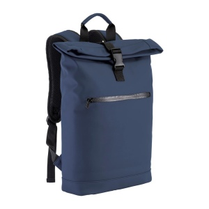 Sac à dos porte PC (15") en soft PU water resistant 2