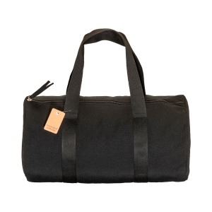 Sac de sport/de voyage en coton recyclé 280 g/m2 15