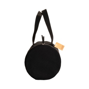 Sac de sport/de voyage en coton recyclé 280 g/m2 16