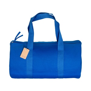 Sac de sport/de voyage en coton recyclé 280 g/m2 9