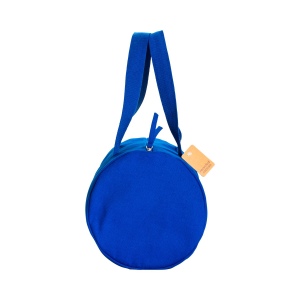 Sac de sport/de voyage en coton recyclé 280 g/m2 10