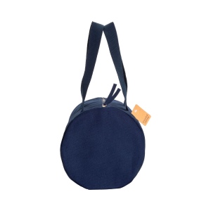Sac de sport/de voyage en coton recyclé 280 g/m2 13
