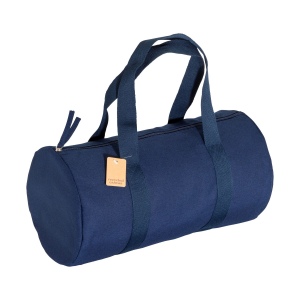 Sac de sport/de voyage en coton recyclé 280 g/m2 4