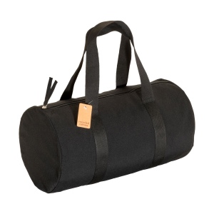 Sac de sport/de voyage en coton recyclé 280 g/m2 5