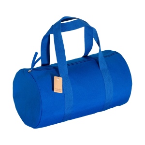 Sac de sport/de voyage en coton recyclé 280 g/m2 3