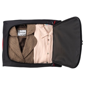Trolley souple en polyester 600D 14