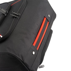 Trolley souple en polyester 600D 15