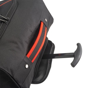 Trolley souple en polyester 600D 16