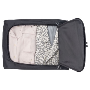 Trolley souple en polyester 600D 7
