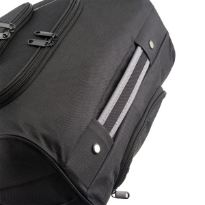 Trolley souple en polyester 600D 8