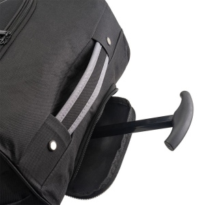 Trolley souple en polyester 600D 9