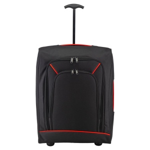 Trolley souple en polyester 600D 10