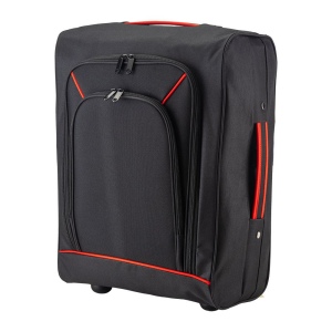 Trolley souple en polyester 600D 11