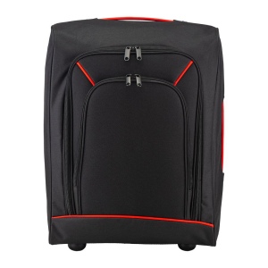 Trolley souple en polyester 600D 12