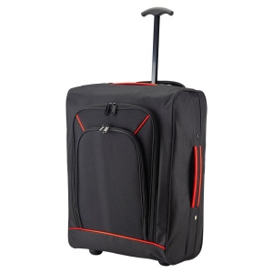 Trolley souple en polyester 600D 3