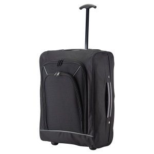 Trolley souple en polyester 600D