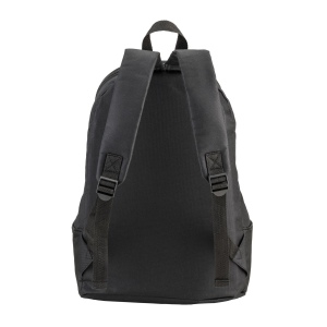 Sac à dos en polyester recyclé R-PET avec bretelles rembourrées réglables 16