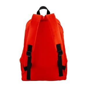 Sac à dos en polyester recyclé R-PET avec bretelles rembourrées réglables 13