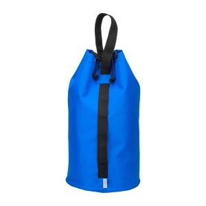 Sac de plage en polyester recyclé (R-PET) avec bandoulière 5