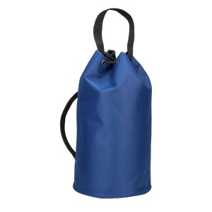 Sac de plage en polyester recyclé (R-PET) avec bandoulière 3
