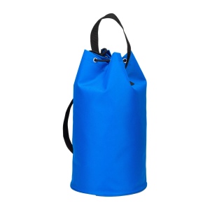 Sac de plage en polyester recyclé (R-PET) avec bandoulière