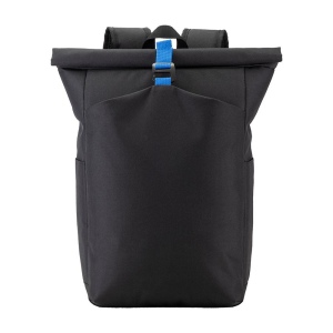 Sac à dos porte PC (15") en polyester 6