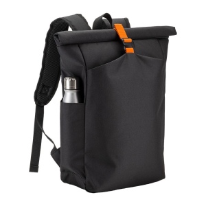 Sac à dos porte PC (15") en polyester 18
