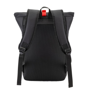 Sac à dos porte PC (15") en polyester 21