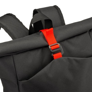 Sac à dos porte PC (15") en polyester 22
