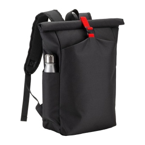 Sac à dos porte PC (15") en polyester 25