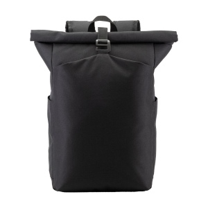 Sac à dos porte PC (15") en polyester 27
