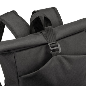 Sac à dos porte PC (15") en polyester 29