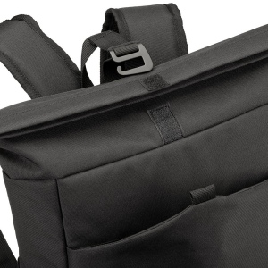Sac à dos porte PC (15") en polyester 30
