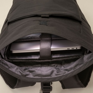 Sac à dos porte PC (15") en polyester 33